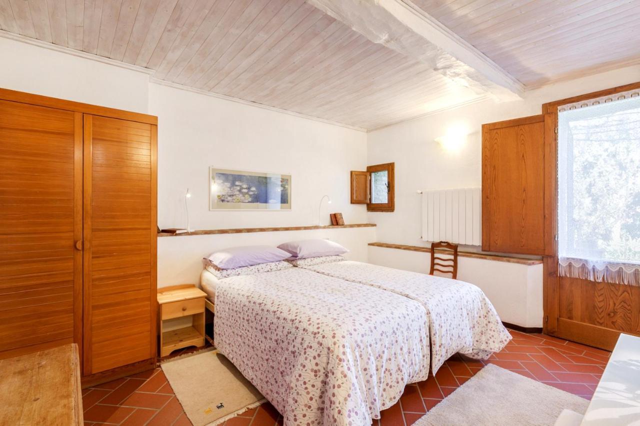 Agriturismo Apparita Montecastelli Pisano 外观 照片